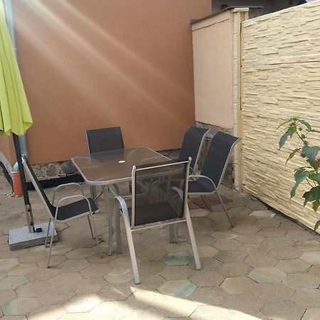 Apartmany Kukacci Hnizdo Benesov nad Ploucnici ภายนอก รูปภาพ