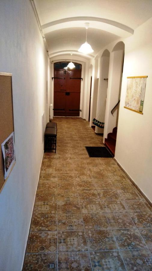 Apartmany Kukacci Hnizdo Benesov nad Ploucnici ภายนอก รูปภาพ