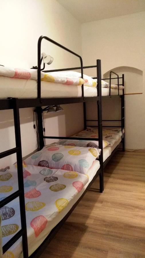 Apartmany Kukacci Hnizdo Benesov nad Ploucnici ภายนอก รูปภาพ