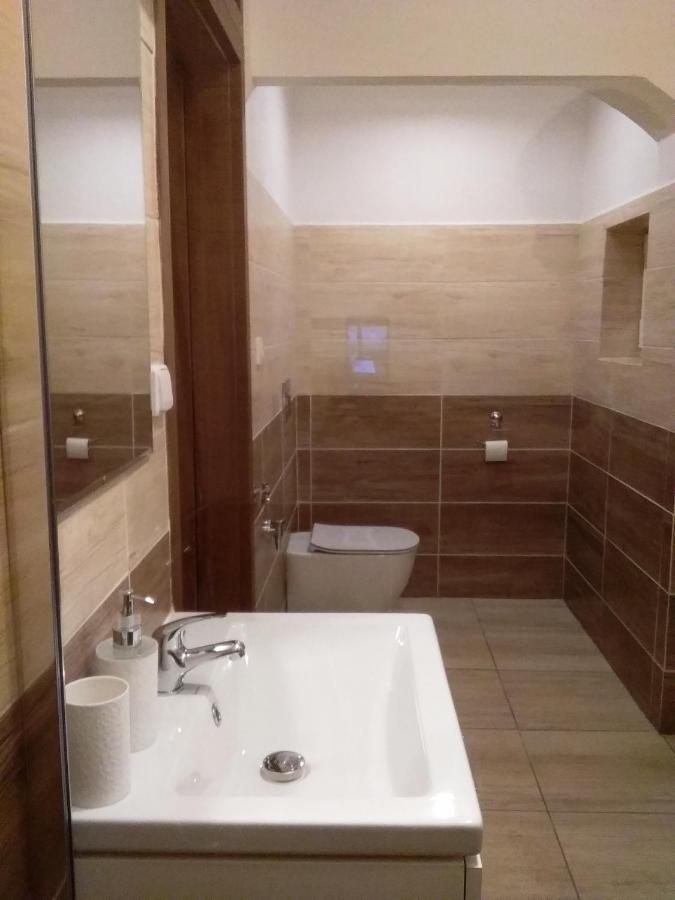 Apartmany Kukacci Hnizdo Benesov nad Ploucnici ภายนอก รูปภาพ