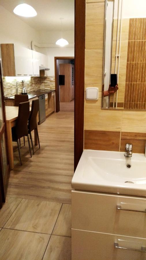 Apartmany Kukacci Hnizdo Benesov nad Ploucnici ภายนอก รูปภาพ