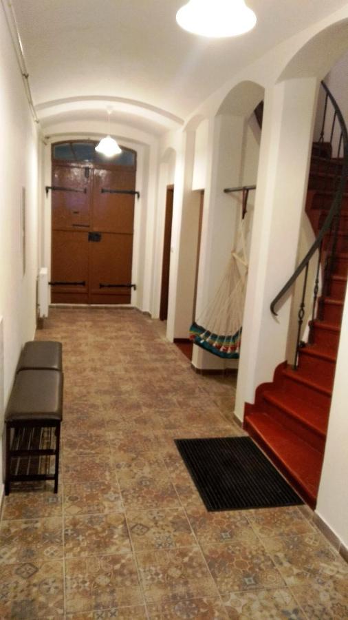 Apartmany Kukacci Hnizdo Benesov nad Ploucnici ภายนอก รูปภาพ